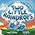 Two Little Raindrops by Adele Lamothe
