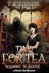 Two For Tea: Welc...
