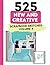 525 New and Creative Scrapb...