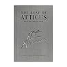 The Best of Atticus Poetry - A Curated Collection of Favorite Poems - Linen Bound Hardcover Coffee Table Book - 10 Years of Poems, Epigrams and Aphorisms: The Best of Atticus - 10 Years of Poetry