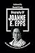BIOGRAPHY OF JOANNE E. EPPS...