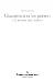 Giacometti et les poètes (S...
