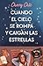 Cuando el cielo se rompa y caigan las estrellas  (Rose Lake, #1)