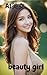 AI beauty beauty girl