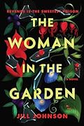 The Woman in the Garden (Eustacia Rose #1)
