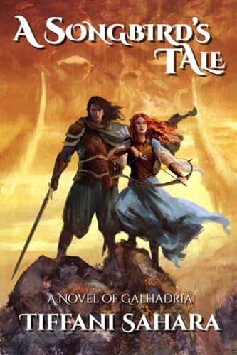 A Songbird's Tale (Tales of Tigraen)