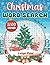 Christmas Word Search Large...