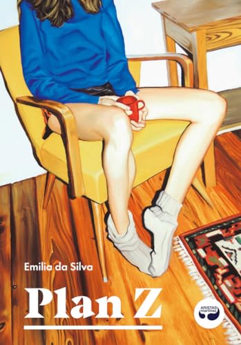Portada de Plan Z, de Emilia da Silva