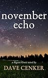 November Echo (Pigeon Grove, #4)