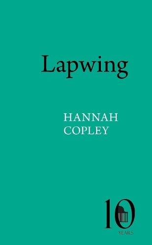 Lapwing (Pavilion Poetry)
