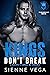 Kings Don't Break