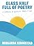 Glass Half Full of Poetry by Miranda Krogstad