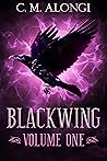 Blackwing Volume 1