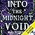 Into the Midnight Void: Beyond the Ruby Veil, Book 2