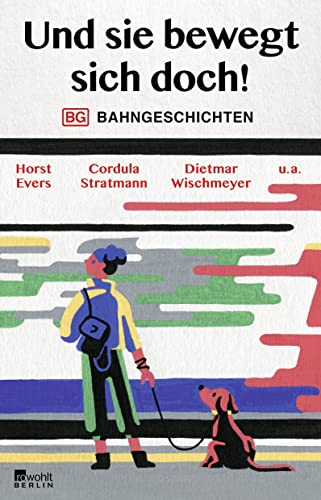 Und sie bewegt sich doch! (perfect)