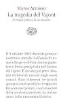 La tragedia del Vajont. Ecologia politica di un disastro