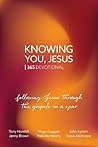 Knowing You, Jesu...