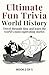 World History Trivia Book f...