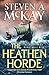 The Heathen Horde: A grippi...