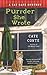 Purrder She Wrote (Cat Cafe Mystery #2)