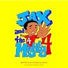 Jax and the Mighty 4