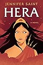 Hera by Jennifer Saint