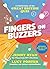 John Blake Publishing Ltd Fingers on Buzzers From Bullseye to Pointless, a celebratory journey through the history of the Great British Quiz.