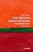 The British Constitution: A Very Short Introduction (Very Short Introductions)