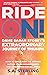 Ride On! Dame Sarah Storey’s Extraordinary Journey of Triumph How to Unleash the Power within, Push Boundaries, and Champion Excellence by S. A. STERLING