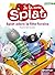 Je lis avec Splat : Splat adore la fête foraine - Livre numérique