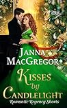 Kisses by Candlel...