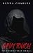 Grim Touch (The Psychic Tou...