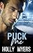 Puck Me (Hockey Romance #2)