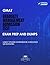 GMAT Graduate Management Admission Test Exam Prep And Dumps by Byte Books
