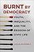 Burnt by Democracy: Youth, Inequality, and the Erosion of Civic Life