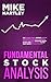 Fundamental Stock Analysis by Mike Hartley