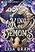 King of Demons (Dragon Cour...
