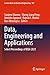 Data, Engineering and Applications by Sanjeev Sharma