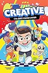 Creative y el gran torneo gamer (Spanish Edition)