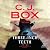 Three-Inch Teeth (The Joe Pickett Series)