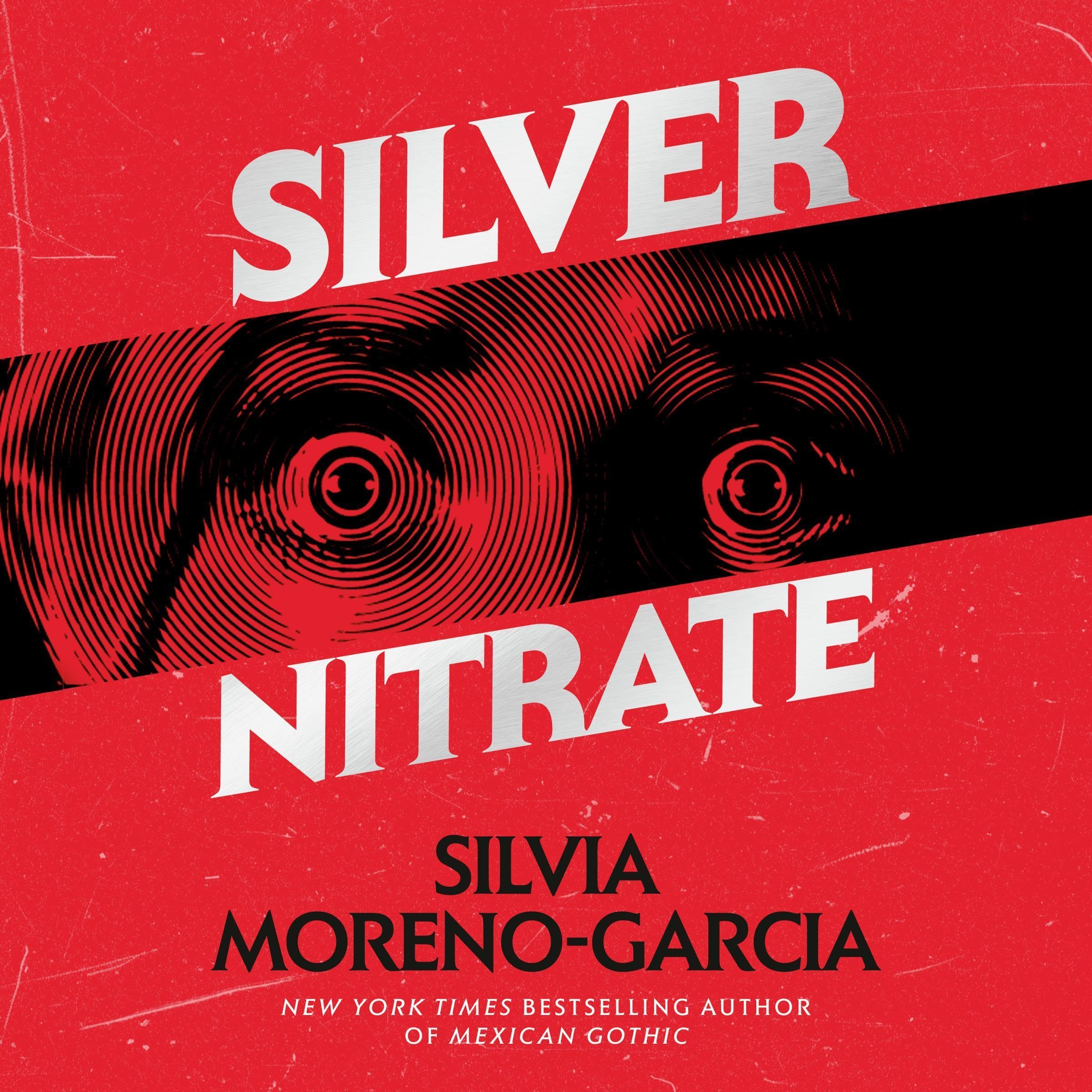 Silver Nitrate