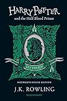 Harry Potter and the Half-Blood Prince by J.K. Rowling