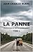 LA PANNE by Jean-Charles Blanc