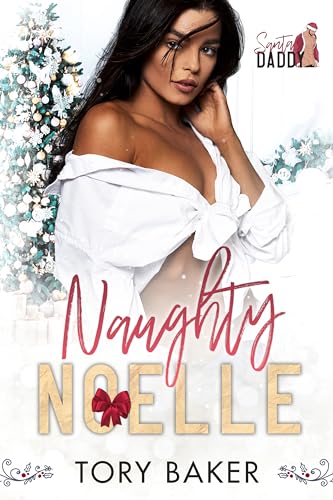 Naughty Noelle (Kindle Edition)