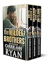 The Wilder Brothers Collection by Carrie Ann Ryan