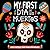 My First Dia De Los Muertos...