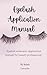 Lash Extension Application Manual : Classic Lash Extensions manual for beauty professionals