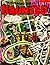 This Magazine Is Haunted Horror Compilation 01 by ScreenMagic Comics