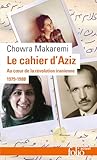 Le cahier d'Aziz....