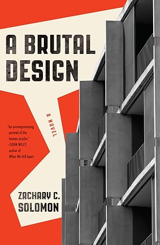 A Brutal Design (Kindle Edition)